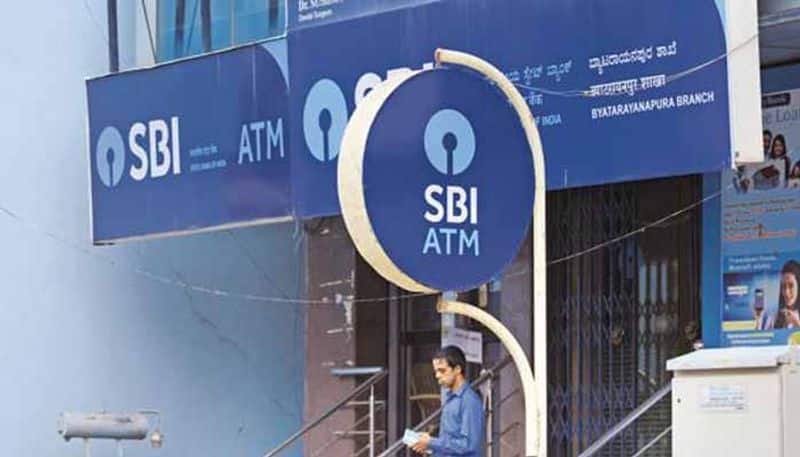 In Q2 Report SBI Profit Slips to 69%