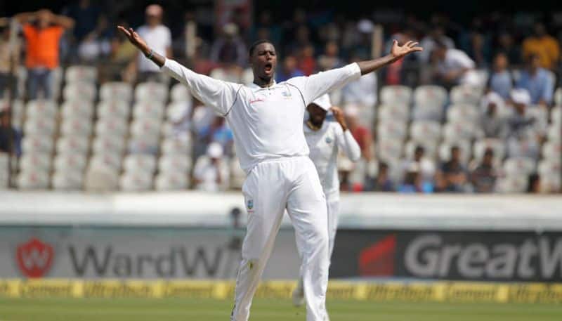 West Indies announce New Test captain for Bangladesh tour