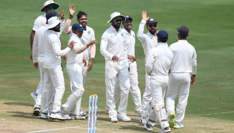 India vs West Indies, Umesh Yadav, Hyderabad, Kohli, Jason Holder, Prithvi Shaw