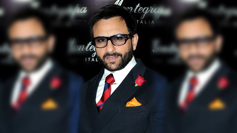 actor saif ali khan reveal that he had face the harassment 25 years ago