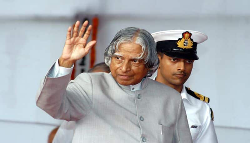 Birthday Special: Prime Minister and President paid tribute of APJ Abdul Kalam's Birthday