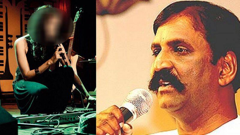vairamuthu living together life live with famous singer