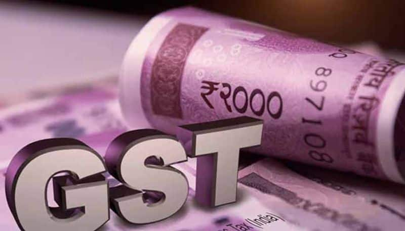 GST Revenue Collections for Jan 19 crosses Rs one lakh crore mark