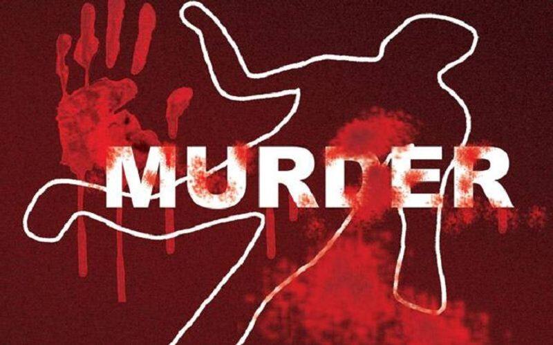 one night 2 rowdies are murdered in madurai