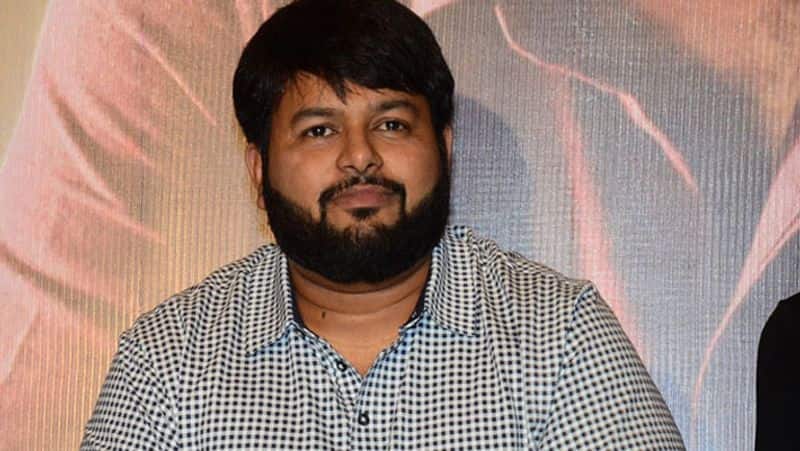 tollywood music director thaman bollywood offers