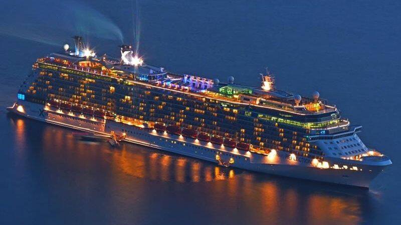 Top 5 Amazing and Luxury Cruise Lines of India