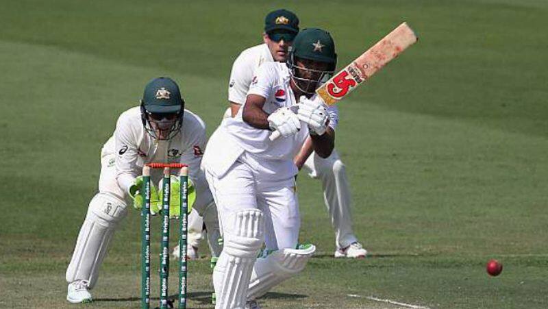 fakhar zaman missed century in debut match