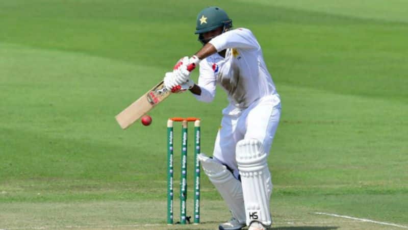 fakhar zaman missed century in debut match