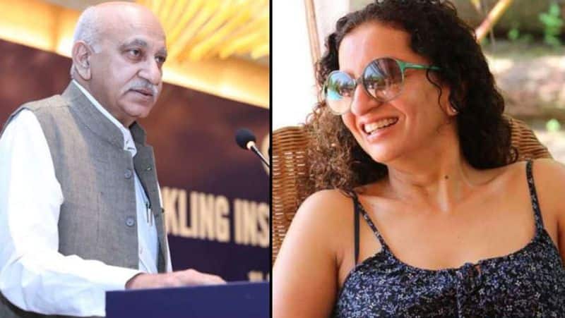 Journalist Priya Ramani gets bail in MJ Akbar criminal defamation case