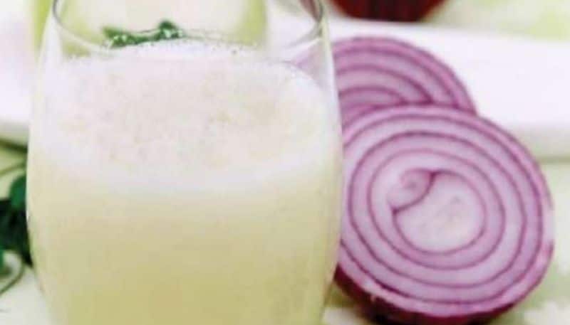 Effective way to use Onion for weight loss