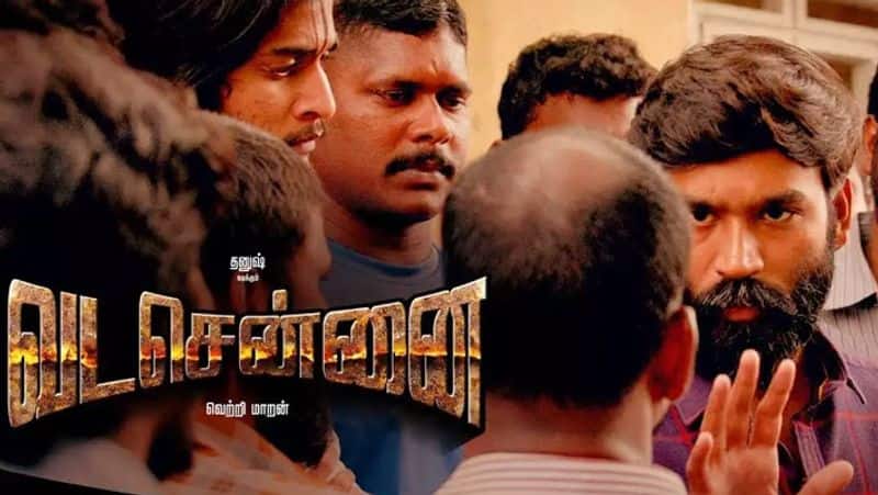 Vadachennai part 2 is very much on
