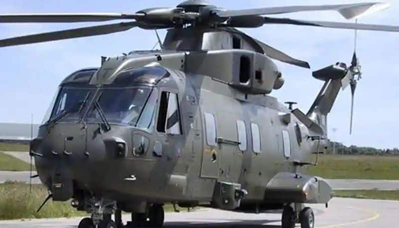 Agusta Westland: How middleman Christian Michel killed competition to manipulating bidding