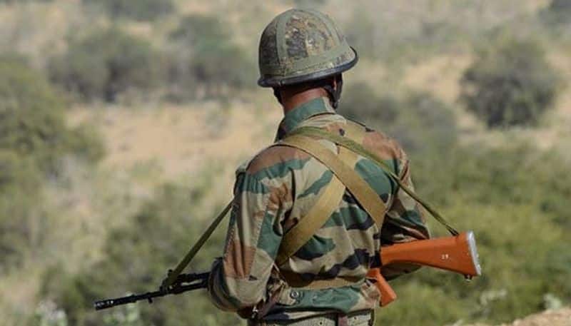 Pakistan target Brigade headquarter in Poonch twice within two month