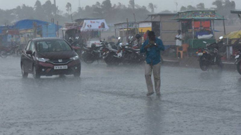 Northeast monsoon begins...meteorological centre