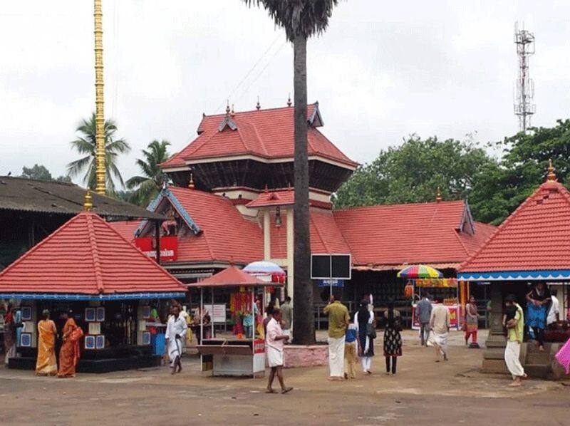 Sabarimala counterpoint Men are not allowed in these 7 temples India