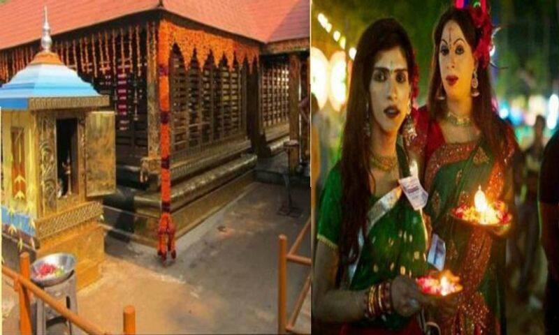 Sabarimala counterpoint Men are not allowed in these 7 temples India