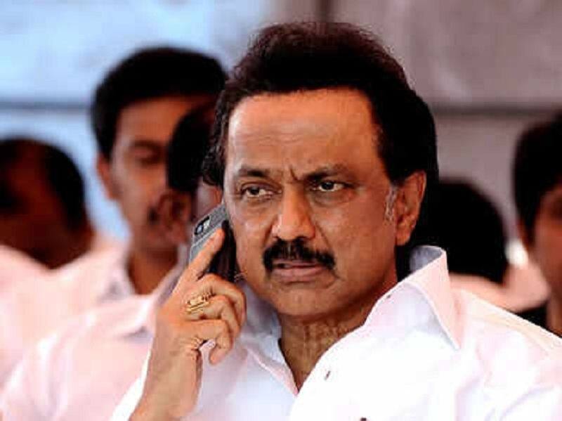 there is a  heavy competition in dmk for lead role in the party