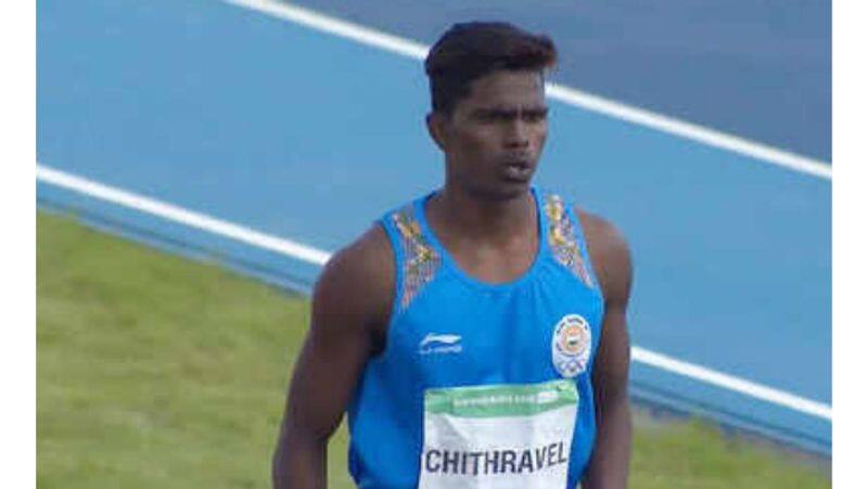 tamilnadu athlete praveen won bronze in youth olympic