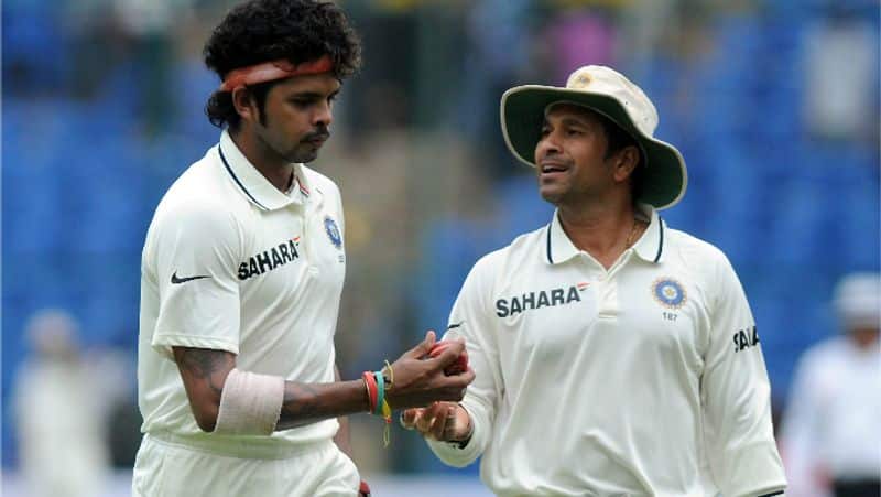 sreesanth speaks about 2011 world cup final and names his favourite players