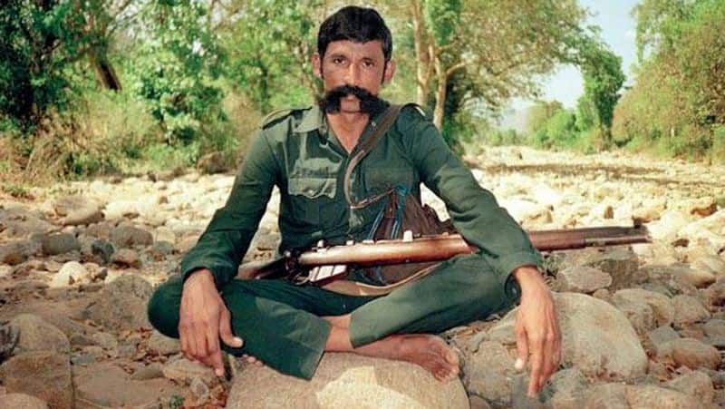 13 years passing after Veerappan death