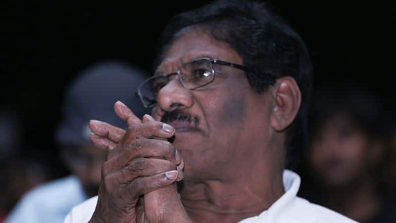 bharathiraja resigns from directors union
