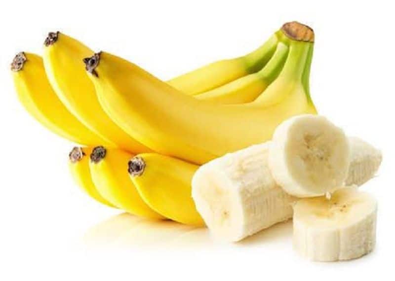 banana is the instant engry your body