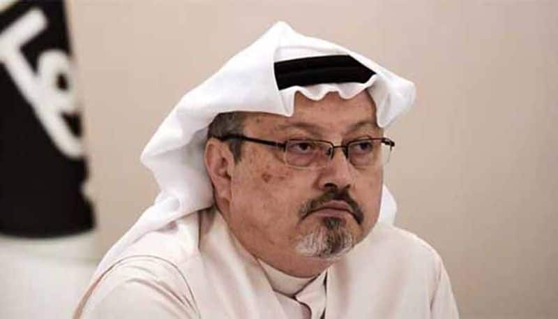 Khashoggi murder: Channel airs video showing men takes journalist remains in suitcase