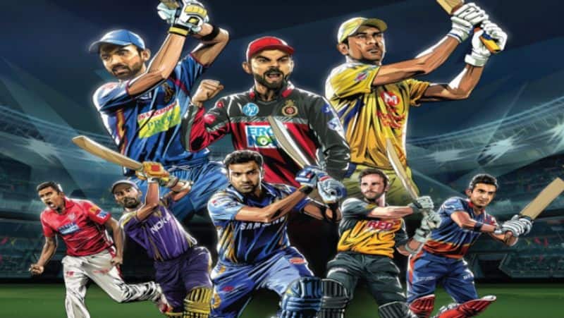 ipl 12th season will be starts on march 23 held in india