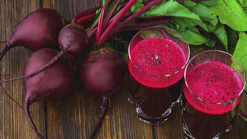 beet route will help for weight reducing