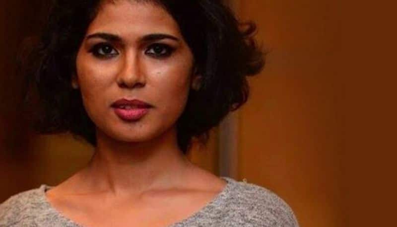 Rehana Fathima arrested for hurting religious sentiments of Ayyappa devotees