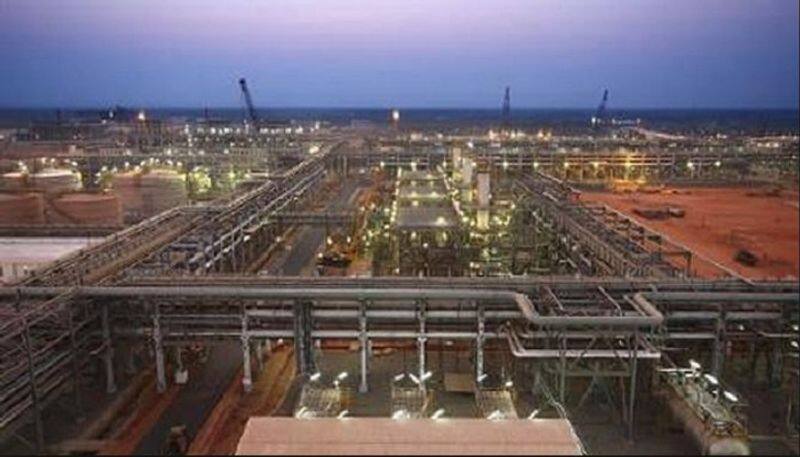 India Ask Saudi Arabia to Supply 4 Million Barrels of Extra Oil