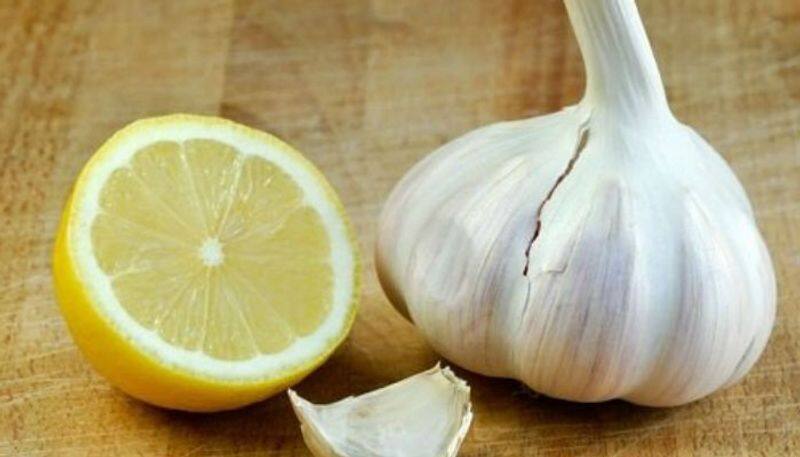 eating garlic may help to reduce body weight