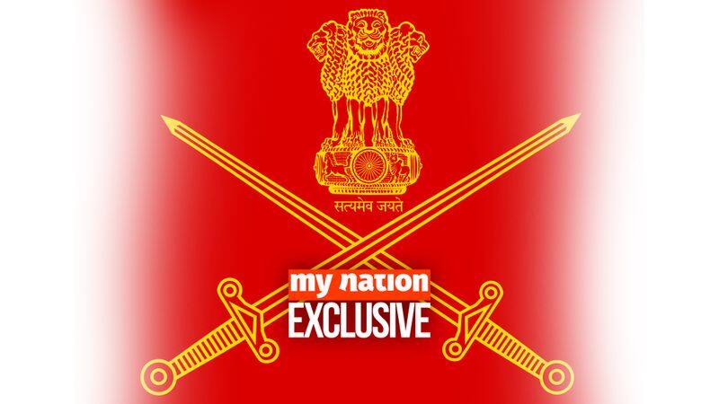 Army colonel Eastern Command Indian Army Bipin Rawat Chandigarh corruption
