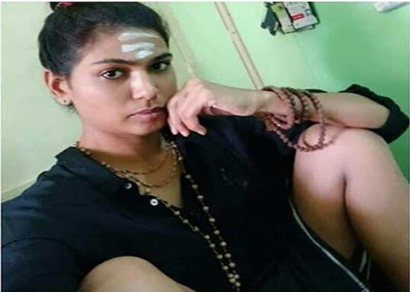 Fight for equal rights in mosques and come to Sabarimala ... Rehana Fatima