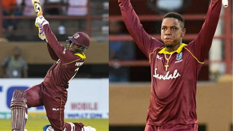 west indies captain jason holder opinion about first odi against india