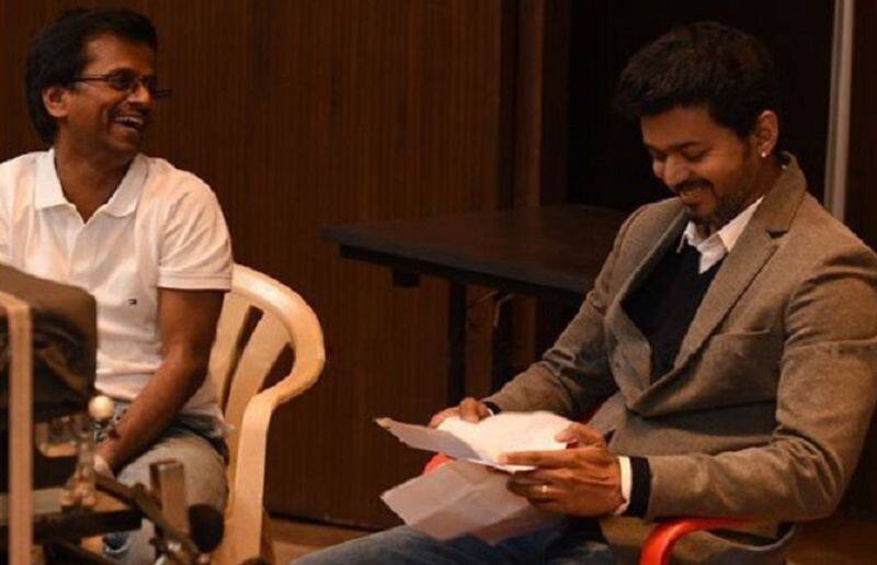 sarkar and sengol have only one thing in common says murugadoss