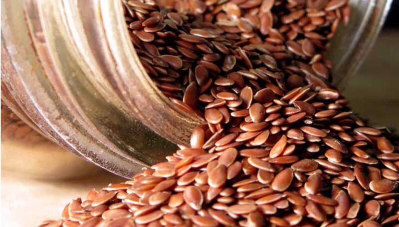 flax seed for weight loss