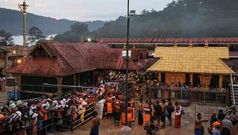 Basic infrastructure at Sabarimala not maintained: CAG report