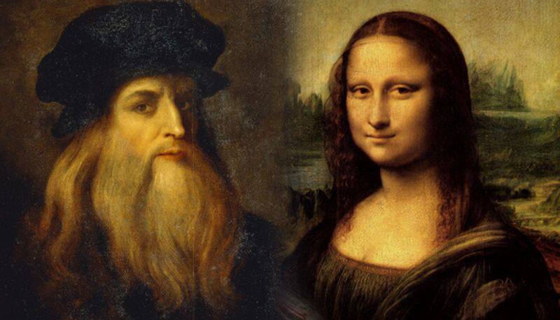 Demystifying Renaissance master Leonardo da Vinci Vision Sciences School