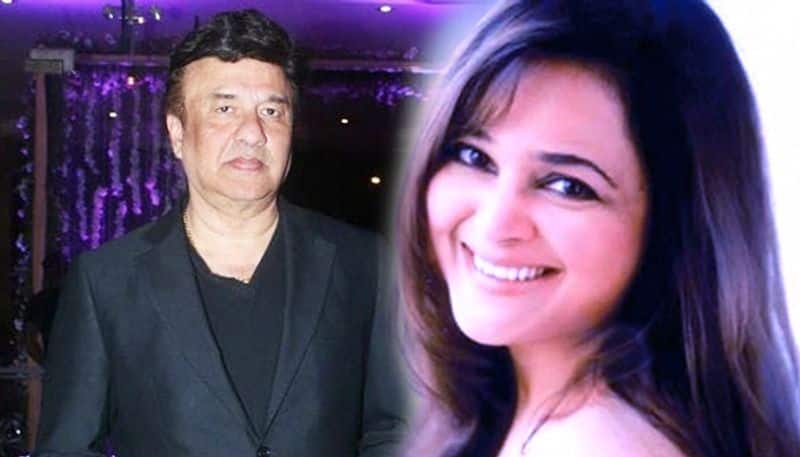 Alisha Chinai has said that she stands by all the women who have spoken up against Anu Malik.