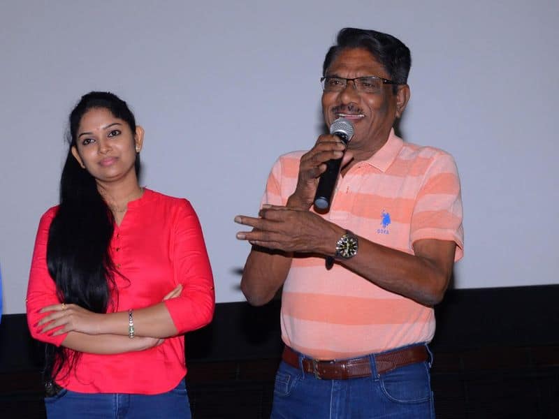 director bharathiraja to start a you tube channel