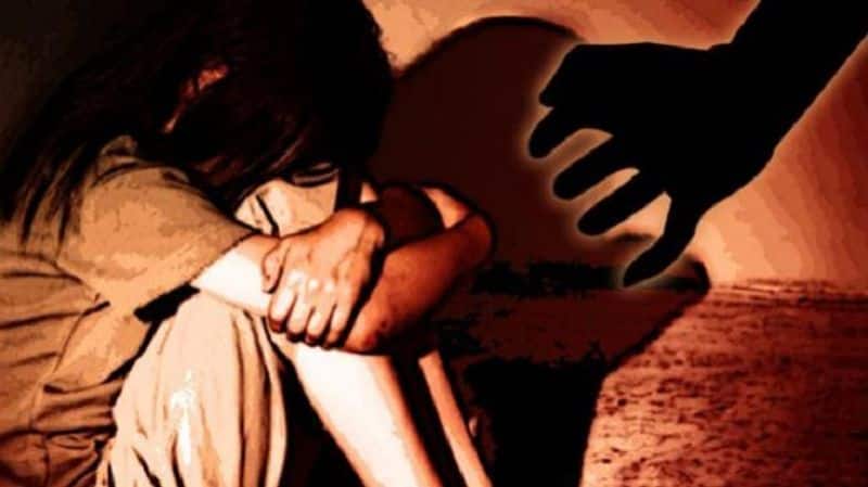 Jammu Kashmir Baramulla police arrests father for raping his daughter