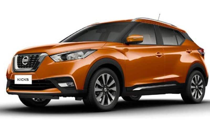 Creta duster competitor Nissan kicks SUV car will enter market soon
