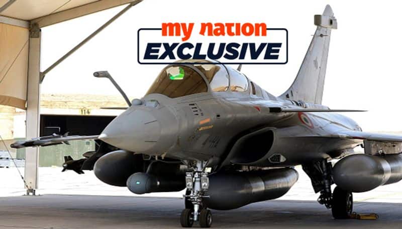 Rafale, Modi, Congress, Dassault Aviation, France, IAF, Anil Ambani, Reliance