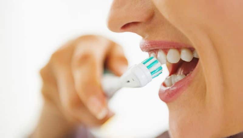Oral health mistakes you never knew you were making