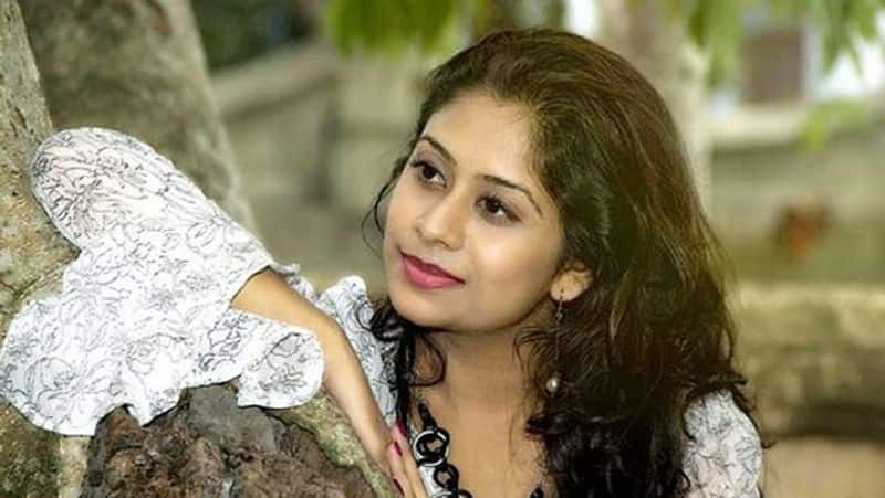 Genius movie actress priyalal