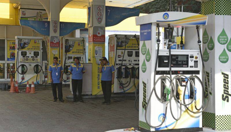 Bhubaneswar diesel costlier petrol Odisha fuel prices