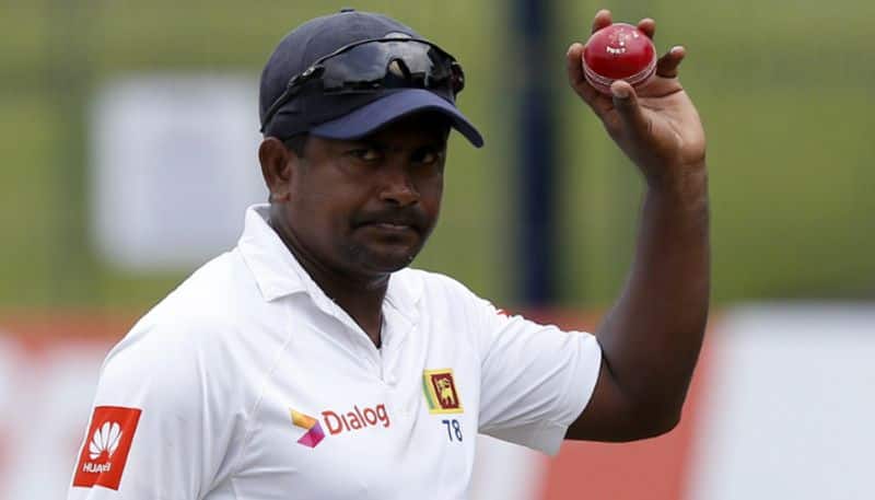 Rangana Herath retirement Sri Lanka England 1990s active player Galle