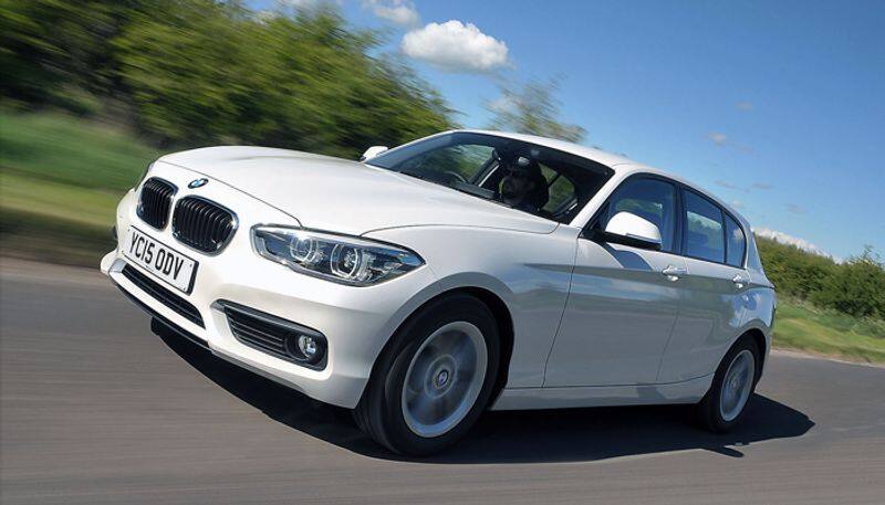 BMW India Kick Starts Online Sales Of Its Cars