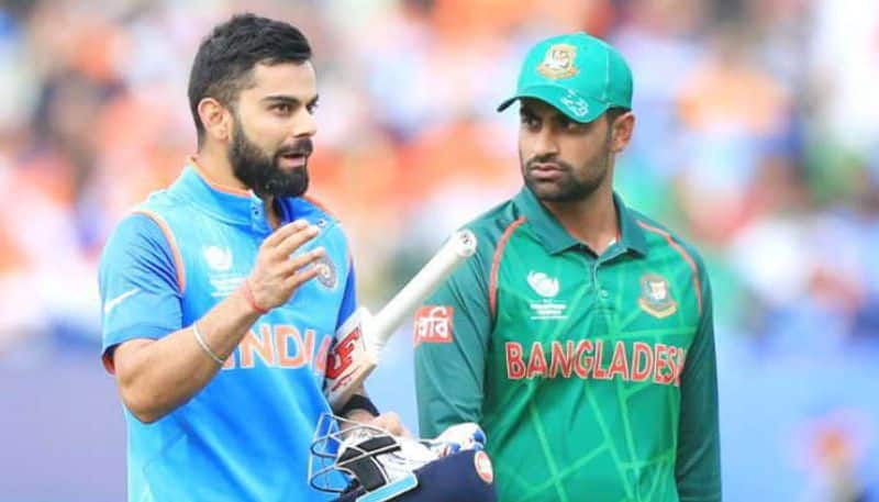 tamim iqbal appointed as new captain for bangladesh odi team